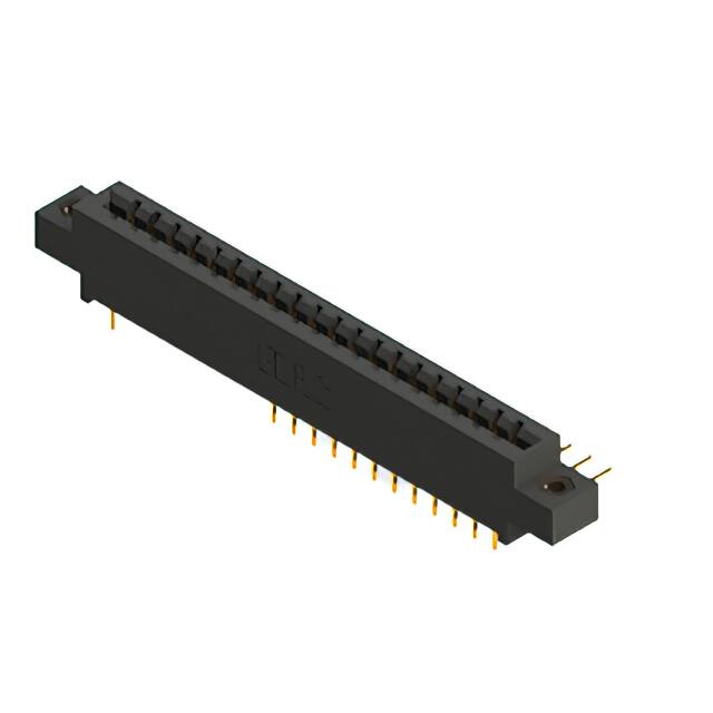 387-040-559-807 EDAC Inc.  Edgeboard Connectors
